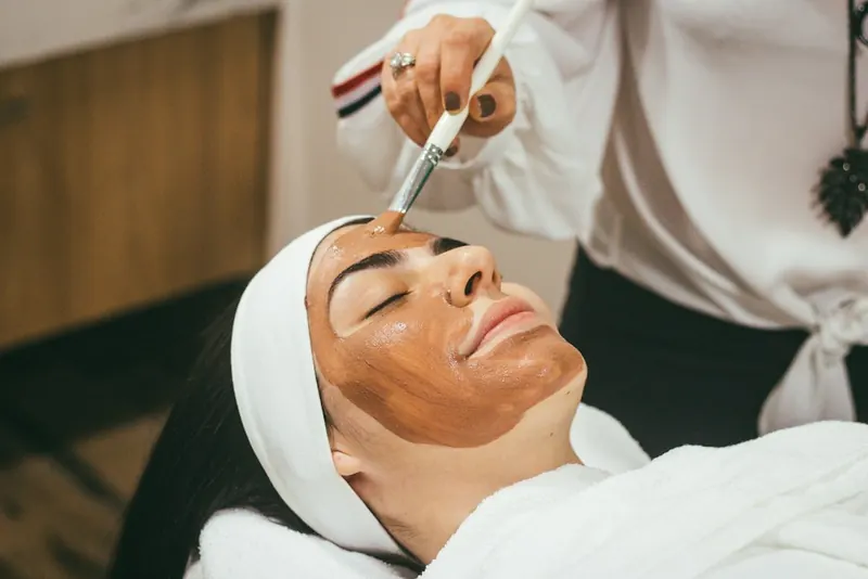 Trải nghiệm chăm sóc sắc đẹp