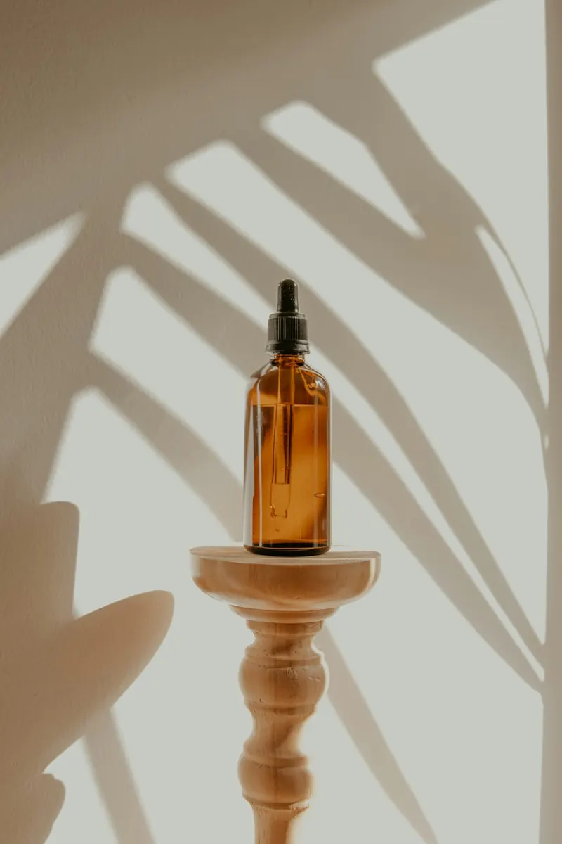 Các sản phẩm chăm sóc cá nhân